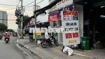 SIÊU HOT, BÁN NHÀ 4 TẦNG, NGUYỄN THỊ THẬP, Q.7, 86M 2, CHỈ 10.8 TỶ