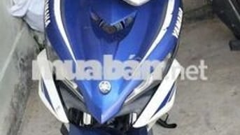 Yamaha Exciter Xanh, Trắng Chưa sửa chữa