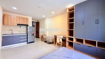 🌻 CĂN HỘ DỊCH VỤ - 2 MẶT TIỀN NGUYỄN VĂN ĐẬU