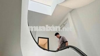 CHO THUÊ NHÀ ĐỂ ĐỜI 4 TẦNG ĐẲNG CẤP – VỊ TRÍ VÀNG VỪA Ở VỪA KINH DOANH