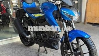 Suzuki GSX S150 2019 Xanh 40000 KM