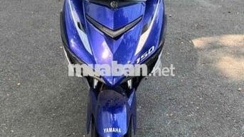 Yamaha Exciter 150 2016 Xanh