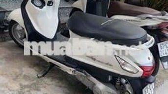 Yamaha Nozza Grande 2017 Trắng 125cc