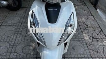 Honda Vision 2025 Trắng 300 km