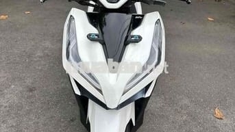 Honda Vario 2022 Trắng