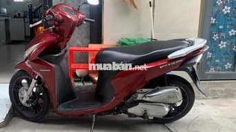 Honda Vision 2018 Bản giới hạn Đỏ đô