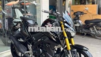 Yamaha TFX150 2018 Đen 40K KM