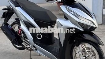 Honda Vario 125 2020 Bạc