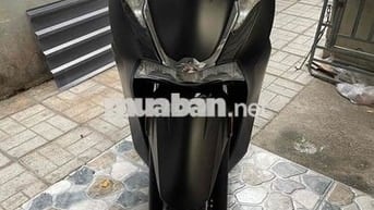 Honda SH 350i 2022 Đen nhám 16000 km Thái Lan