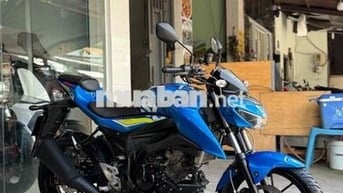 Suzuki GSX S150 2019 Xanh Biển SG 9 chủ Xe zin