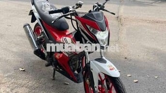 Honda Sonic 2019 Đỏ trắng