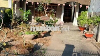 Bán nhà gấp đi định cư nơi khác