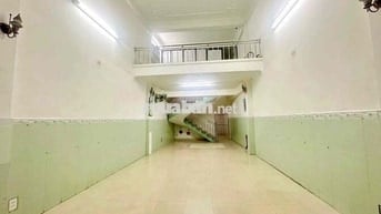 Cho thuê nhà nguyên căn mặt tiền Nguyễn Hoàng, gần Nguyễn Văn Linh