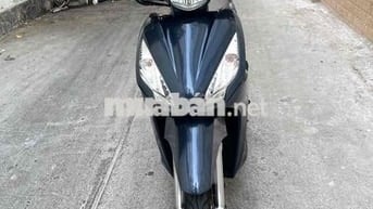 Honda Vision 2019 Khóa thông minh Xanh bạc