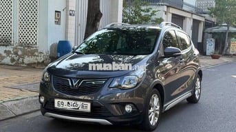 VINFAST FADIL BASE 2021 GIA ĐÌNH LƯỚT FULL ĐỒ CHƠI