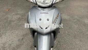 Honda Wave A 100 2015 Bạc