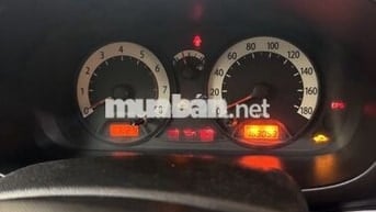 Kia Morning STD 2007  163053 km