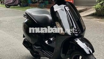Vespa sprint chính chủ.bán trả góp.trao đổi xe