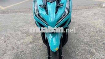 Honda Vario 2025 khoá ga bstp