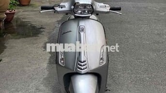 Piaggio Vespa Iget ABS.bán trả góp.trao đổi xe