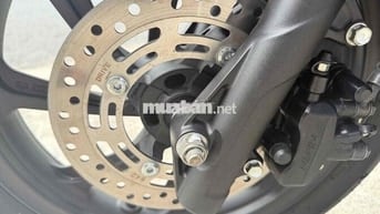 PCX 150 2019 bao hồ sơ odo 1500 km xe đẹp keng zin