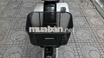Honda Dream Thái 1997 Trắng Đen