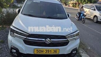 Suzuki XL7 2024 Trắng 150.000 km