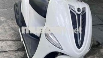 Yamaha Nozza Trắng 60.000 km