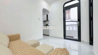 ✨️CĂN HỘ 1PN BANCOL FULL NỘI THẤT GẦN CẦU BÔNG, BỜ KÈ TRƯỜNG SA✨️