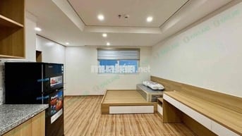 🔥 VÀO Ở NGAY CĂN HỘ STUDIO MỚI - GẦN ĐƯỜNG MINH MẠNG - GẦN HOÀ XUÂN