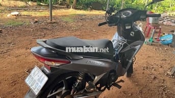 Honda Future 125 2026 Xám 15000 km