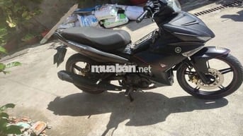 Yamaha Exciter 150 Côn tay Đen