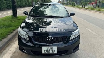 Toyota Corolla 1.8 LE 2009 Tự động Xăng