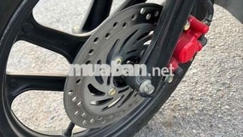 Honda Air Blade Kỷ niệm 2018 Đen Smart key