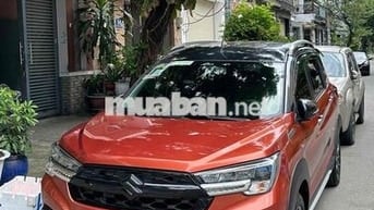 Chính chủ bán XL7 Hybrid 2024, odo 42.000