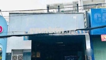 CHO THUÊ MBKD 3 TẦNG LẦU MẶT TIỀN LÊ QUANG ĐỊNH 8m X 40m_VỊ TRÍ ĐẸP
