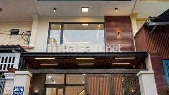Bán nhà sổ Hồng riêng gần chợ BÌNH TRIỆU THỦ ĐỨC CŨ