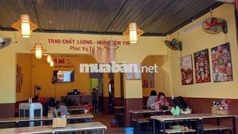 Cho thuê MT Lê Văn Thọ, P11, GV, 5.3x19m KINH DOANH TỰ DO