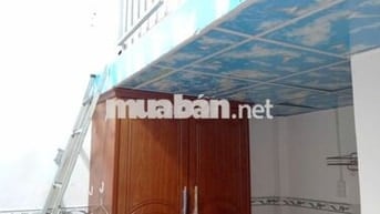 Cho thuê phòng trọ đường số 17 quận Gò Vấp gần chợ đêm Hạnh Thông Tây