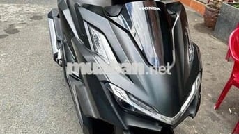 Honda Vario 160 Đen Xe tay ga