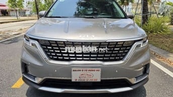 KIA CARNIVAL SIGNATURE 2022 DẦU 7 GHẾ