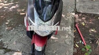 Honda AirBlade 2008 Đỏ Xăng cơ