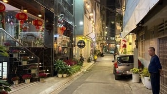 Chính chủ cho thuê Chung cư mini cao cấp