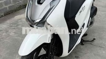 Honda SH 150 CBS 2018 Trắng