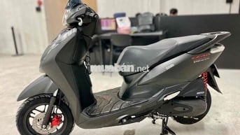 Honda Lead 125 4Val 2022 Đen Nhám Chính Chủ BSTP