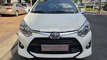 TOYOTA WIGO 2019 1.2G TỰ ĐỘNG RẤT ĐẸP