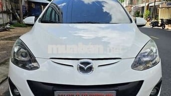 MAZDA 2012 1.5L SỐ TỰ ĐỘNG 1RẤT ĐẸP