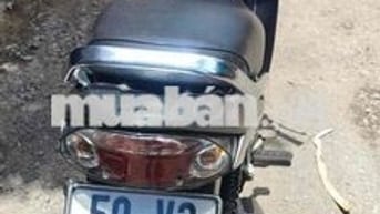 Yamaha Sirius RC 2022 Đen 36.000 km