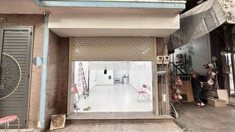 Nhà NC mặt tiền 16tr Q. Tân Bình