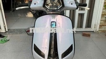 Xe Ga mới đi 2600 km, xe 50cc chính chủ